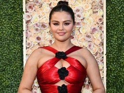 Beragam Hal Lucu di Golden Globe 2024