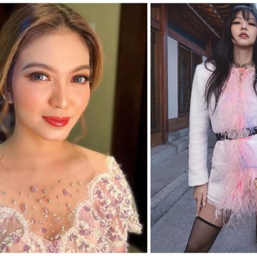 Ini Harga Tas Selvi Ananda yang Kembaran dengan Jennie BLACKPINK