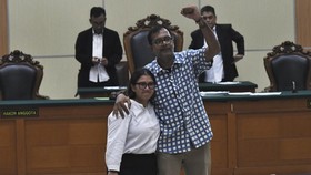 Kejagung Pastikan Kasus Haris-Fatia Tetap Lanjut ke Tingkat Kasasi