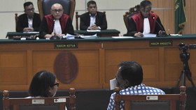 KontraS Kritik JPU Kasasi Vonis Bebas Haris-Fatia: Langkah Mundur
