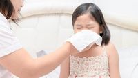 Apa Itu Sinusitis Pada Anak? Kenali Gejala, Penyebab, Dan Cara Mengatasinya