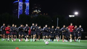 Eks Staf Pelatih Vietnam Ungkap Alasan Gabung Timnas Indonesia