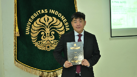 Dokter Eka Hospital Temukan Alat Bantu Koreksi Skoliosis yang Efektif