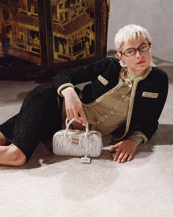 Tas Miu Miu