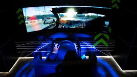 Deret Gadget Terkini di CES 2024, ChatGPT di Mobil Hingga Robot 'ART'
