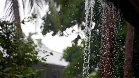 7 Cara Menyiasati Tempias Air Hujan, Cegah Banjir Lokal di Dalam Rumah