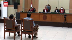 VIDEO: Haris dan Fatia Divonis Bebas Kasus Lord Luhut