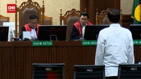 VIDEO: Rafael Alun Divonis 14 Tahun Penjara