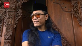 VIDEO: Gus Miftah Diperiksa Bawaslu di Ponpes Ora Aji Soal Bagi Duit