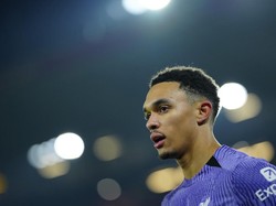 Real Madrid Tunggu Trent Alexander-Arnold Gratis
