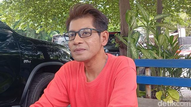 Penampilan Terbaru Bikin Pangling, Veri AFI Ungkap Alasan Hilang dari Medsos