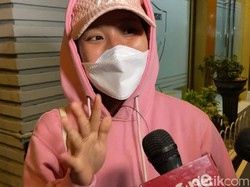 Artis Tersangka Kasus Dugaan Film Porno Tak Ditahan, Dikenakan Wajib Lapor