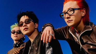 Segera Konser di Indonesia, Inilah 5 Lagu Wave to Earth yang Bikin Baper