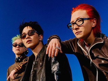 Segera Konser di Indonesia, Inilah 5 Lagu Wave to Earth yang Bikin Baper