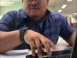 Inspirasi di Balik Konten TikToker Abah Didi: Sinetron Azab hingga Gen Z