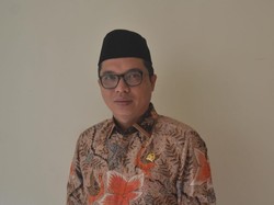 Gibran Mau Sowan ke Ganjar-Mahfud, TPN Tunggu Hasil Resmi KPU