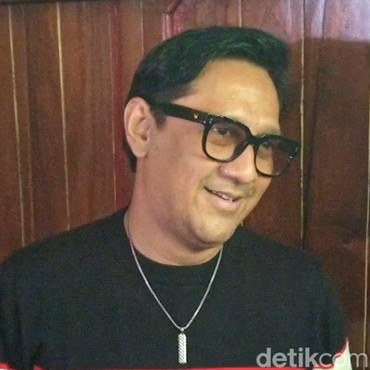 Kekecewaan dan Emosi Andre Taulany Anak Dijadikan Saksi di Sidang Cerai dengan Erin