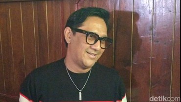 Andre Taulany Ngaku Pernah Ngutang ke Adul demi Lunasi Biaya Lahiran Kenzy