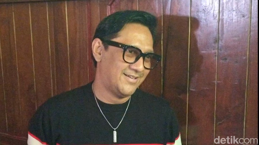 Andre Taulany