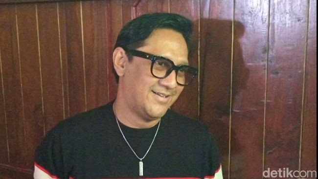 Kekecewaan dan Emosi Andre Taulany Anak Dijadikan Saksi di Sidang Cerai dengan Erin