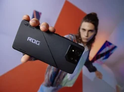 Asus ROG Phone 8 Diumumkan, Ini Harga dan Spesifikasinya