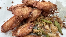 3 Resep Ayam Goreng Bawang Putih yang Menggugah Selera