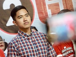 Kaesang Hormati Putusan DKPP Pecat Ketua KPU: Itu yang Terbaik