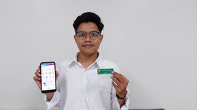 BPJS Kesehatan Sukses Rangkul Milenial Lewat Aplikasi Mobile JKN