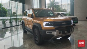 Kenapa Penjualan BYD Bisa Salip Tesla?