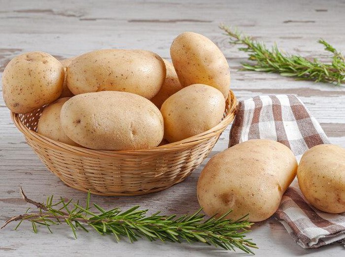 Cara tepat menyimpan kentang/ Foto: Freepik.com/wirestock