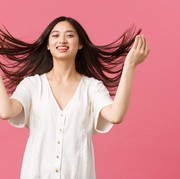 Bisa Dilakukan di Rumah, Ini 7 Cara Merawat Rambut Agar Sehat dan Berkilau