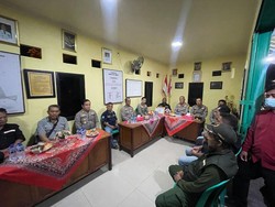 Dirbinmas Polda Metro Imbau Warga Tak Terpecah Belah Jelang Pemilu