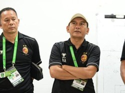 Hendri Susilo Sebut Kesempatan Sriwijaya FC Bertahan di Liga 2 Masih Ada
