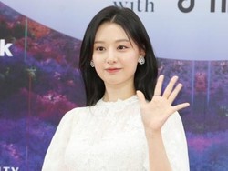 Ditolak Song Hye Kyo, Kim Ji Won Dilirik Bintangi Drama Thriller Baru
