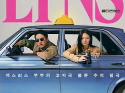 Sinopsis 'Long Time No Sex', Drama Komedi Baru Ahn Jae Hong & Esom