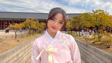 Kata Fuji soal Tarif Endorse yang Disebut Setinggi Langit