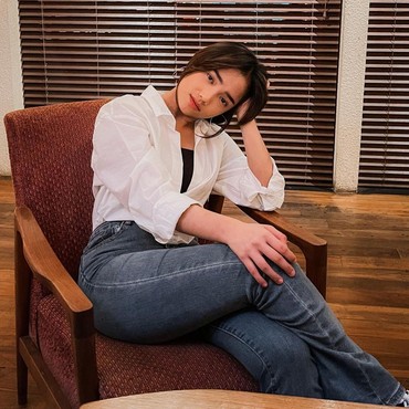 Lelah Dihujat, Fuji Akui Terkenal Jalur Duka