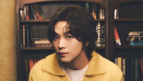 Haechan NCT Bayar Denda Imbas Terpergok Merokok di Dalam Ruangan