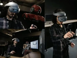 Sony Sulap PSVR2 untuk Kreator Konten