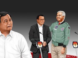 Pilpres, Ruang Gema, dan Sudut Pandang yang Berbeda