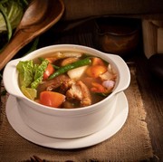 7 Rekomendasi Makanan untuk Meredakan Flu, Bantu Percepat Pemulihan!