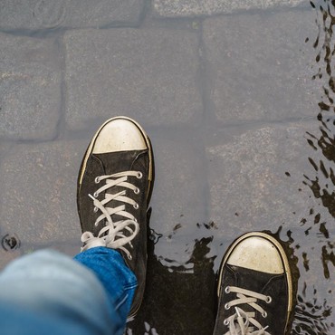 Ada dari Kulit Babi, Daftar Produk Sepatu yang Terbuat dari Kulit Asli