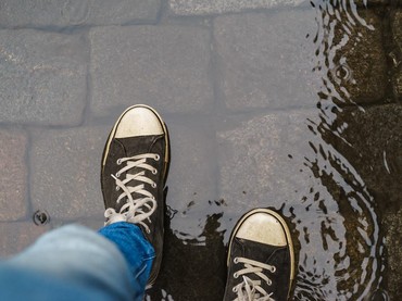img-title Ada dari Kulit Babi, Daftar Produk Sepatu yang Terbuat dari Kulit Asli