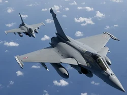 Ini Kecanggihan Jet Tempur Rafale yang Dibeli Menhan Prabowo