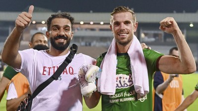 Eks kapten Liverpool Jordan Henderson bisa terkena pajak setara dengan Rp138,5 miliar jika ingin kembali bermain di Inggris usai tidak betah di Arab Saudi.