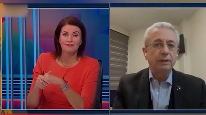 Julia Hartley-Brewer