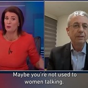 Jurnalis Julia Hartley-Brewer Dikritik karena Dinilai Bersikap Tidak Sopan & Rasis Saat Wawancara Politisi Palestina