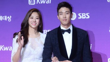 Jang Shin Young Enggan Ceraikan Suami yang Selingkuh, Alasannya...