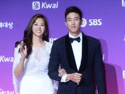 Jang Shin Young Enggan Ceraikan Suami yang Selingkuh, Alasannya...