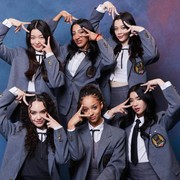 Kenalan dengan Katseye, Girl Group Internasional dari HYBE Label dan Geffen Records yang Siap Debut